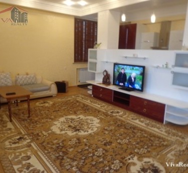 Apartment, 3 rooms, Yerevan, Davtashen - 1