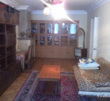 House, 2 floors, Yerevan, Arabkir - 1