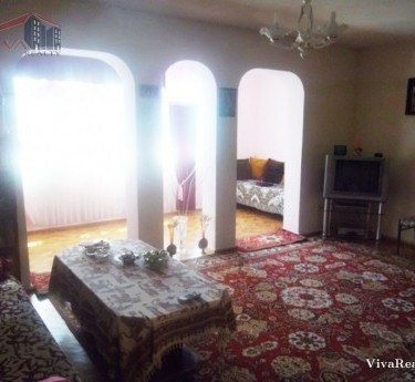 Apartment, 3 rooms, Yerevan, Nor-Nork - 1