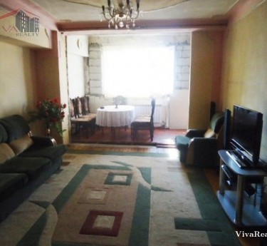 Apartment, 2 rooms, Yerevan, Downtown - 1