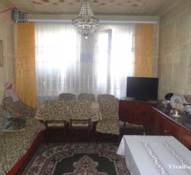 Apartment, 2 rooms, Yerevan, Arabkir - 1