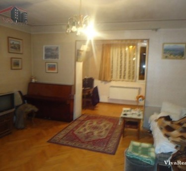 Квартирa, 2 комнат, Ереван, Канакер-Зейтун - 1
