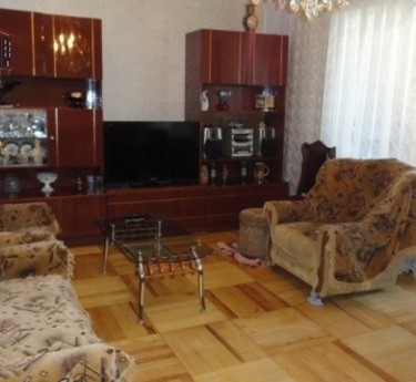 Apartment, 3 rooms, Yerevan, Davtashen - 1