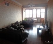 Apartment, 4 rooms, Yerevan, Shengavit