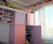 Квартирa, 4 комнат, Ереван, Давташен - 9
