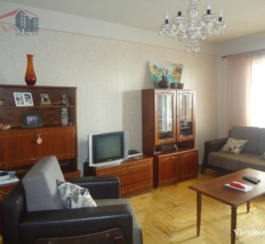 Apartment, 4 rooms, Yerevan, Davtashen - 1