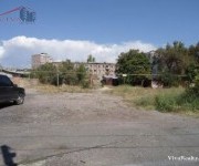 Buildable land, Yerevan, Ajapnyak - 4