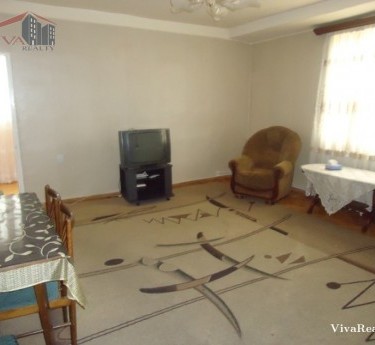 Apartment, 3 rooms, Yerevan, Qanaqer-Zeytun - 1