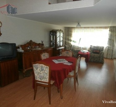 Apartment, 3 rooms, Yerevan, Downtown - 1