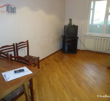Apartment, 2 rooms, Yerevan, Qanaqer-Zeytun - 1