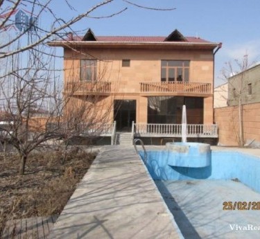 House, 3 floors, Yerevan, Erebouni - 1