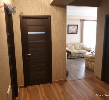 Apartment, 2 rooms, Yerevan, Ajapnyak - 1