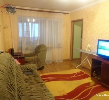 Apartment, 3 rooms, Yerevan, Qanaqer-Zeytun - 1