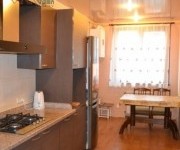 Apartment, 3 rooms, Yerevan, Arabkir - 5