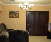 Apartment, 3 rooms, Yerevan, Arabkir - 4