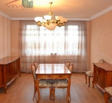 Apartment, 3 rooms, Yerevan, Arabkir - 1