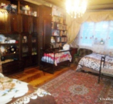 Apartment, 3 rooms, Yerevan, Downtown - 1