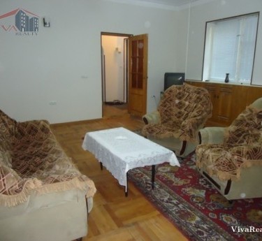 Особняк, 3 этажей, Ереван, Арабкир - 1