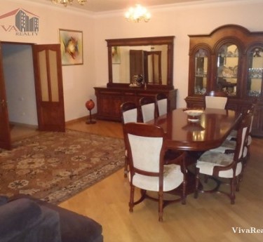 Apartment, 7 rooms, Yerevan, Nork-Marash - 1