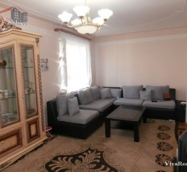 Apartment, 3 rooms, Yerevan, Qanaqer-Zeytun - 1