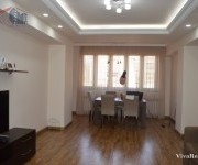 Apartment, 3 rooms, Yerevan, Downtown - 2