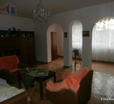 Apartment, 3 rooms, Yerevan, Qanaqer-Zeytun - 1