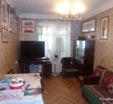 Apartment, 3 rooms, Yerevan, Shengavit - 1