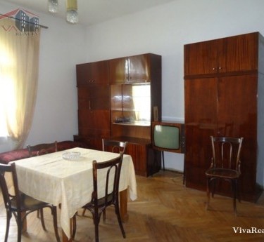 Apartment, 1 rooms, Yerevan, Downtown - 1