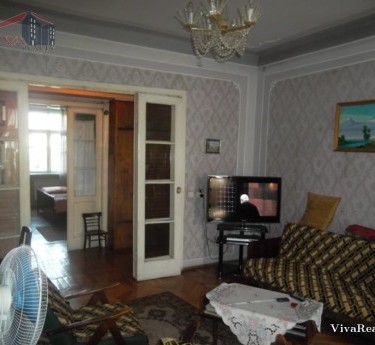 Apartment, 3 rooms, Yerevan, Shengavit - 1