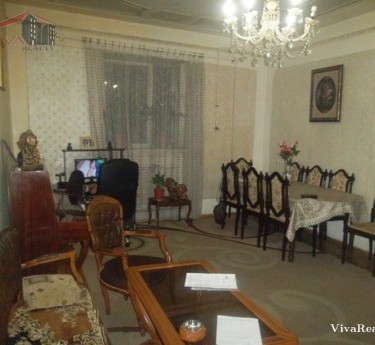 Apartment, 4 rooms, Yerevan, Shengavit - 1