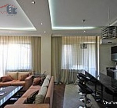 Apartment, 0 rooms, Yerevan, Downtown - 1