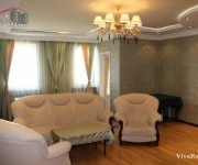 Apartment, 3 rooms, Yerevan, Arabkir - 2