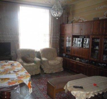 Квартирa, 3 комнат, Ереван, Шенгавит - 1