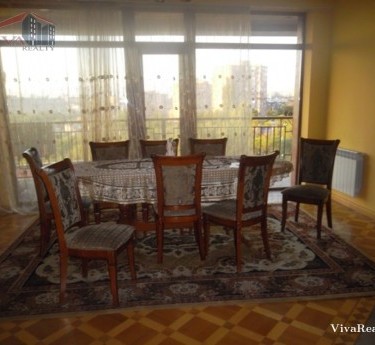 Apartment, 3 rooms, Yerevan, Nor-Nork - 1