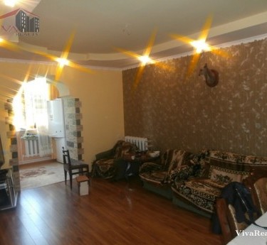 Apartment, 3 rooms, Yerevan, Nor-Nork - 1