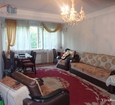 Apartment, 5 rooms, Yerevan, Arabkir - 1
