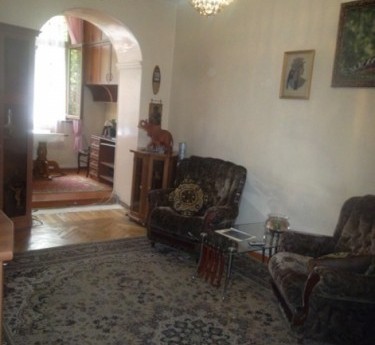 Apartment, 3 rooms, Yerevan, Shengavit - 1