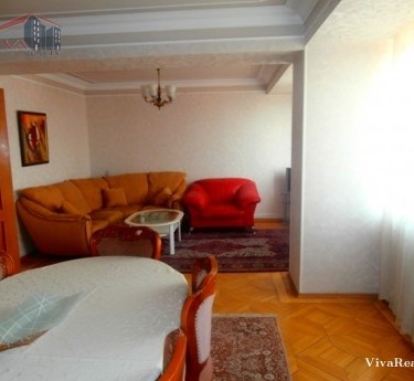 Apartment, 3 rooms, Yerevan, Davtashen - 1