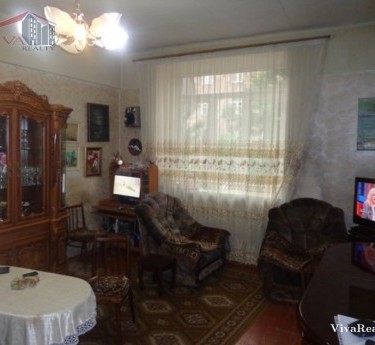 Apartment, 2 rooms, Yerevan, Shengavit - 1