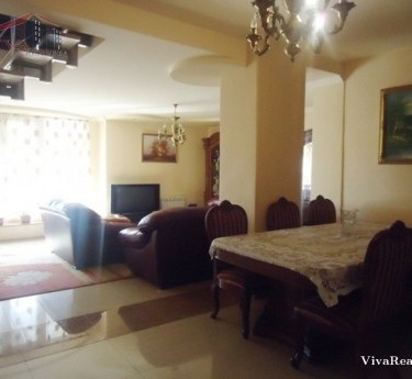 Apartment, 4 rooms, Yerevan, Downtown - 1