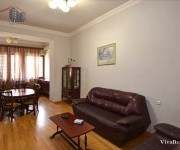 Apartment, 3 rooms, Yerevan, Downtown - 2