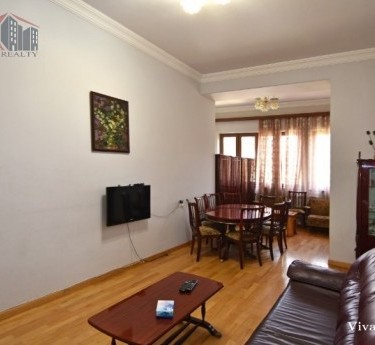 Apartment, 3 rooms, Yerevan, Downtown - 1