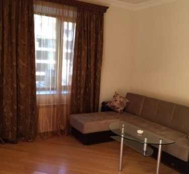 Apartment, 3 rooms, Yerevan, Downtown - 1