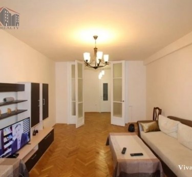 Apartment, 3 rooms, Yerevan, Downtown - 1