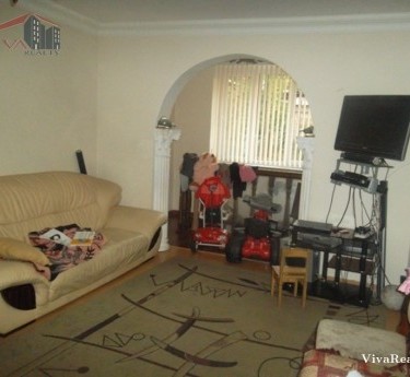 Apartment, 4 rooms, Yerevan, Nor-Nork - 1