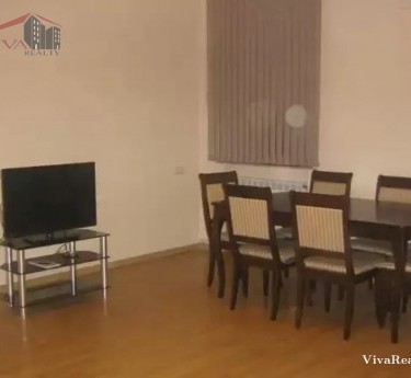 Apartment, 2 rooms, Yerevan, Downtown - 1