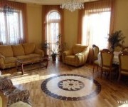 Apartment, 4 rooms, Yerevan, Downtown - 2