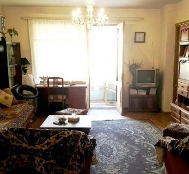 Apartment, 3 rooms, Yerevan, Arabkir - 1