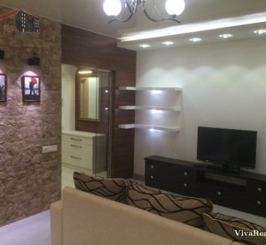 Apartment, 2 rooms, Yerevan, Downtown - 1