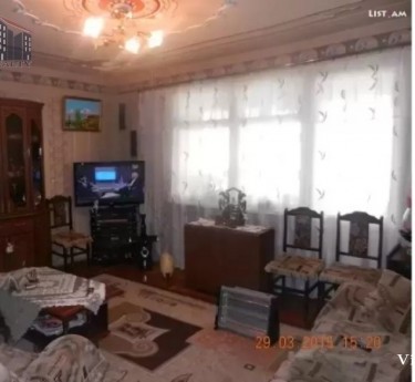 Квартирa, 0 комнат, Ереван, Еребуни - 1